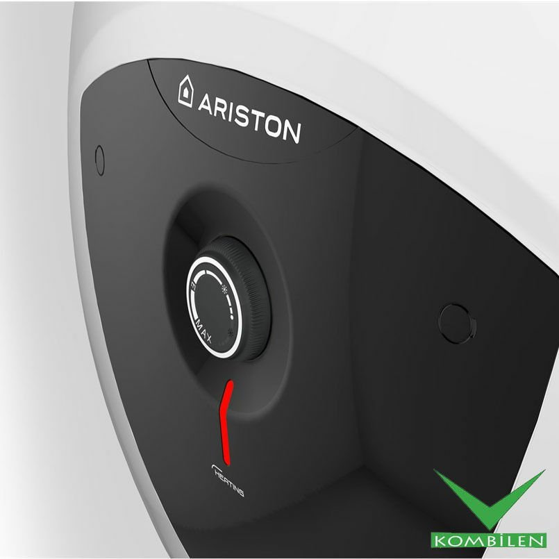 Ariston Thermo Andris Lux 15 Lt Tezgahaltı Termosifon