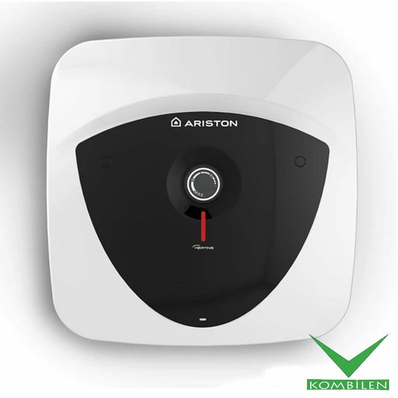 Ariston Thermo Andris Lux 15 Lt Tezgahaltı Termosifon