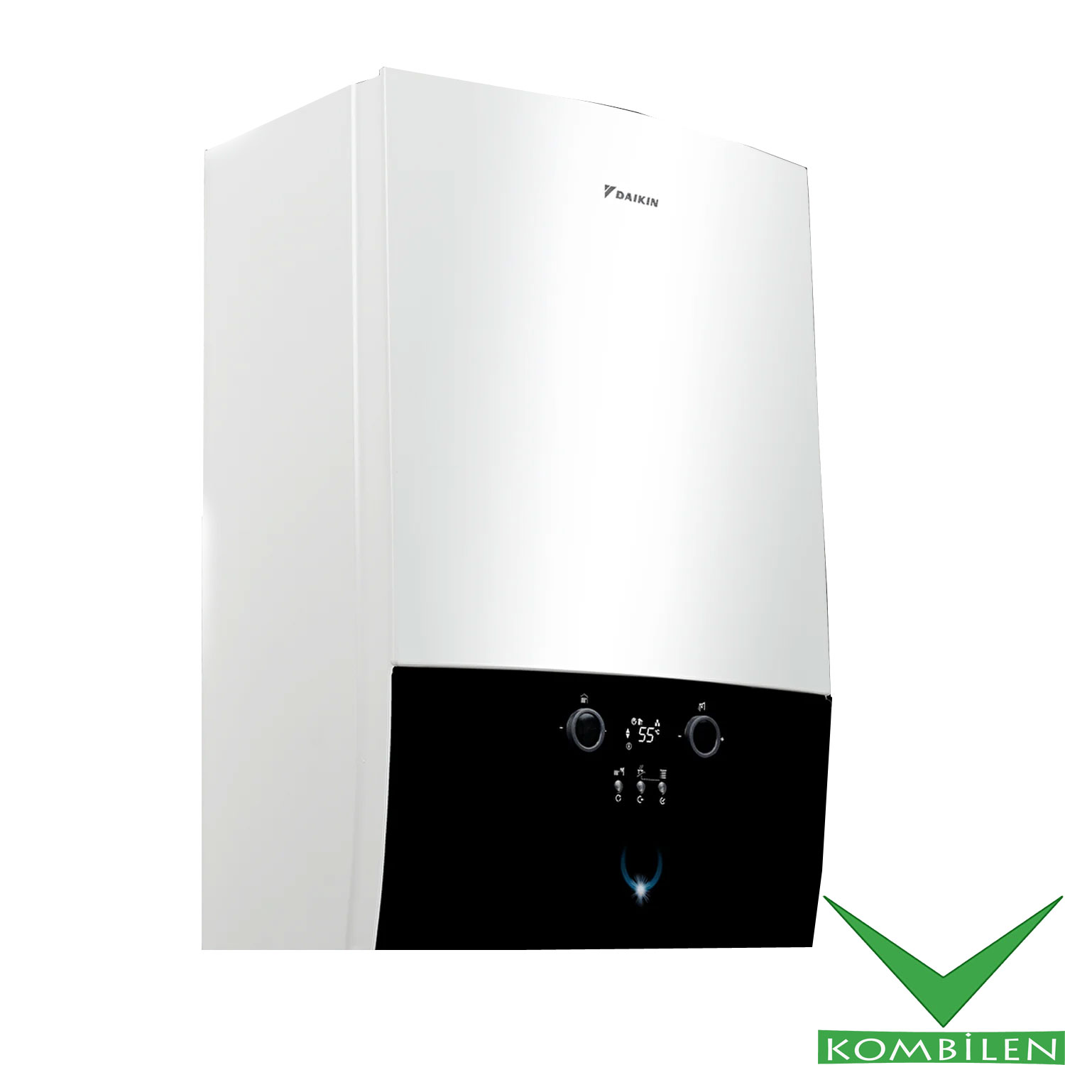 DAIKIN Premix NDJ 24 KW Yoğuşmalı Kombi