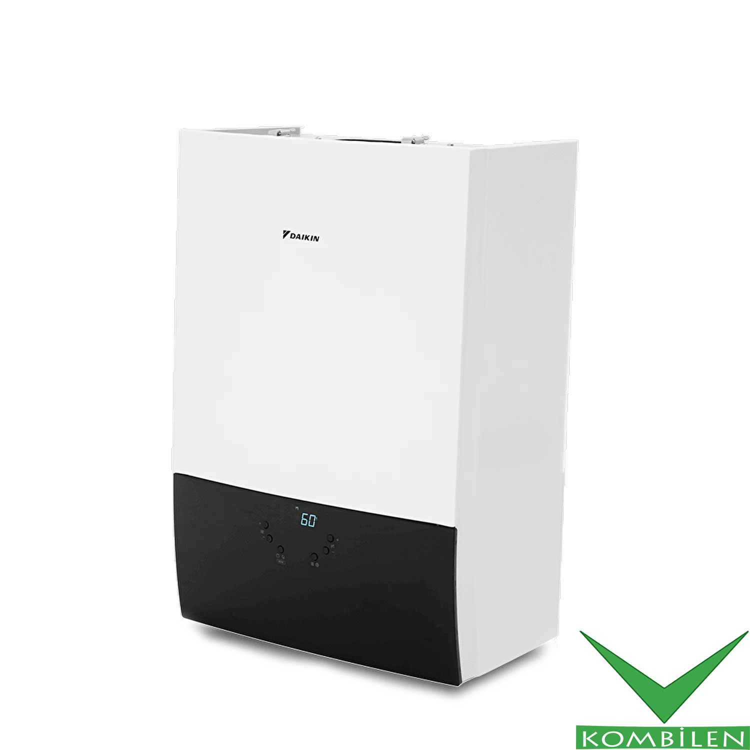 DAIKIN Premix NDJ 24 KW Yoğuşmalı Kombi