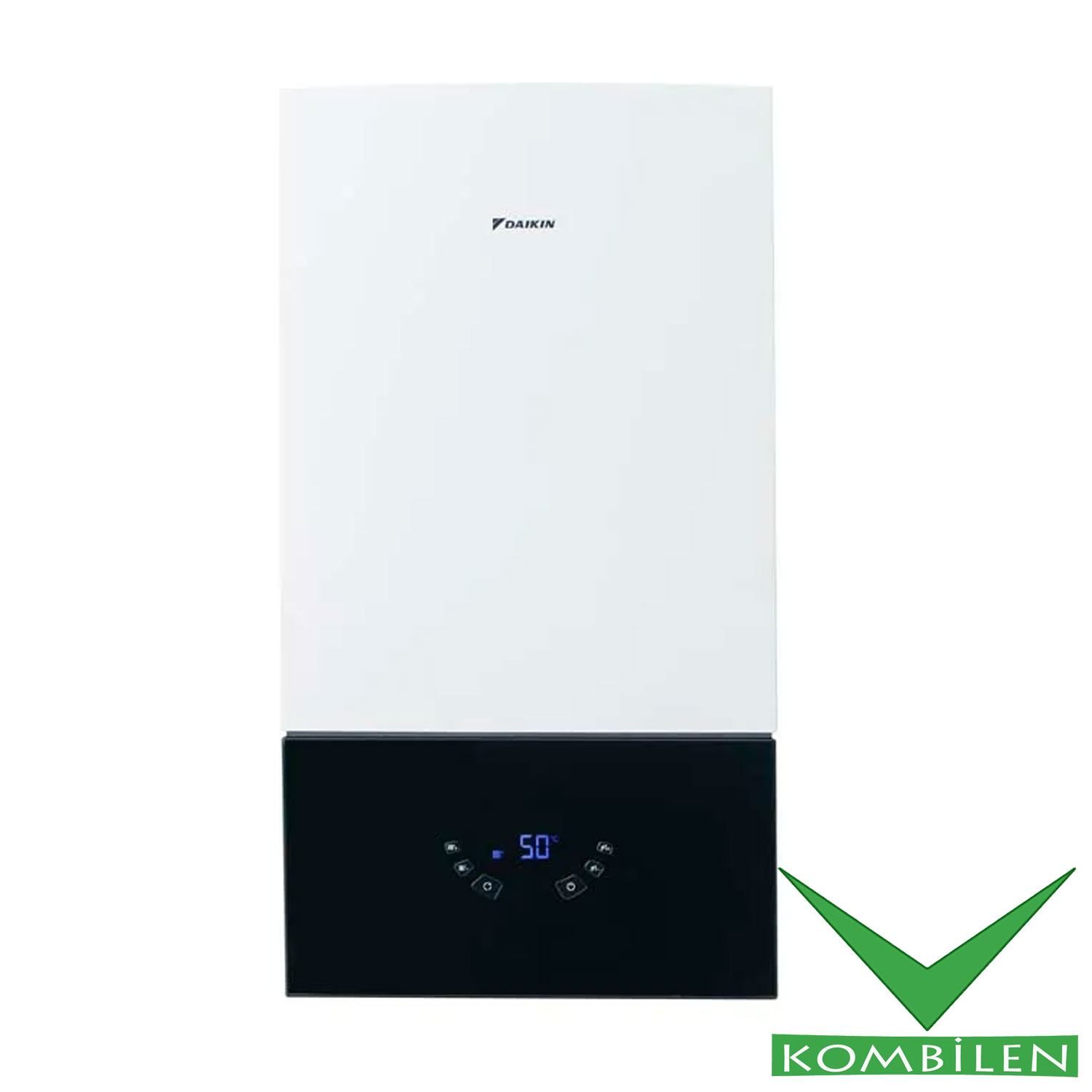 DAIKIN Premix VZ 23 kW Yoğuşmalı kombi