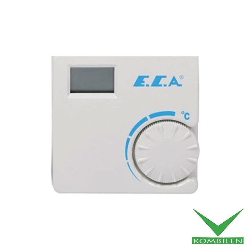 ECA ON/OFF Kablosuz Oda Termostatı
