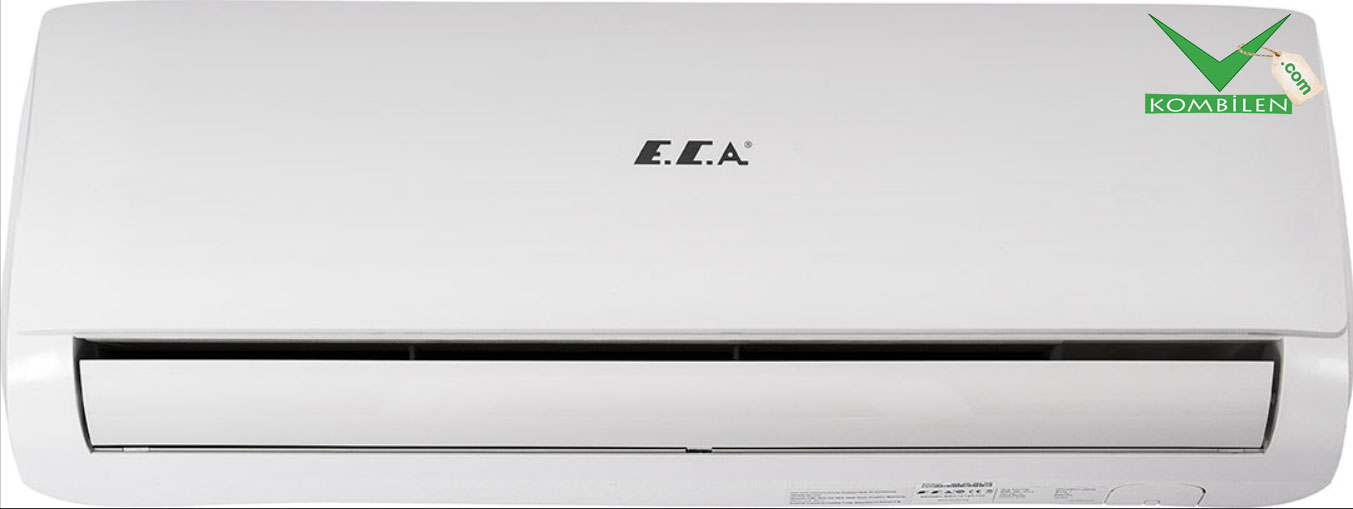 ECA SPYLOS 12.000BTU İNVERTER KLİMA