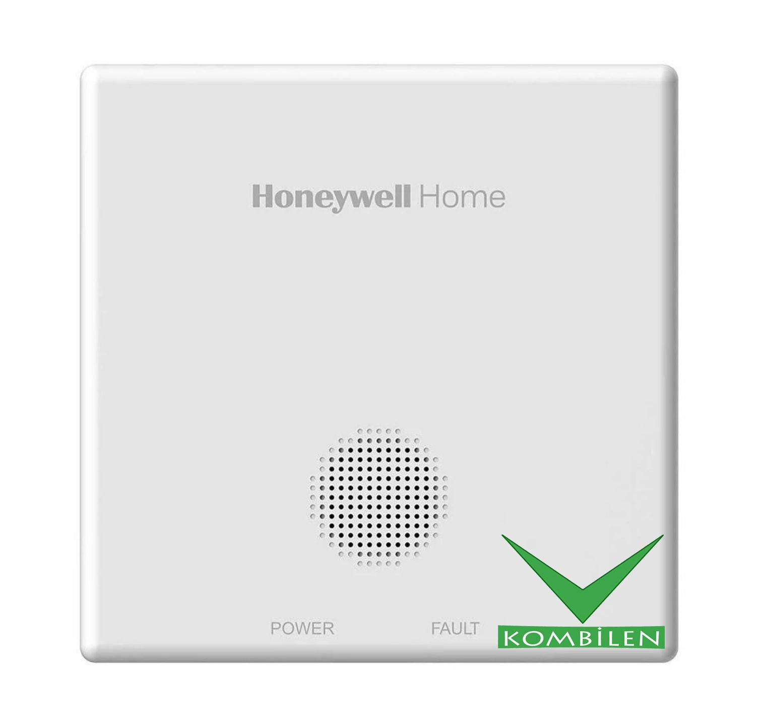Honeywell Karbonmonoksit Gaz Alarm Cihazı