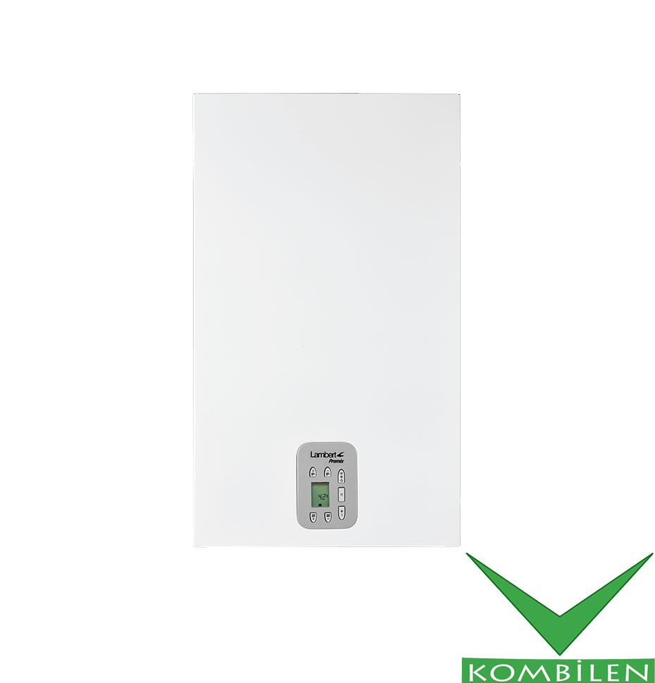 LAMBERT LPY 33KW TAM YOĞUŞMALI KOMBİ