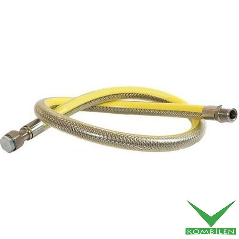 75cm Ocak Bağlantı Flexi