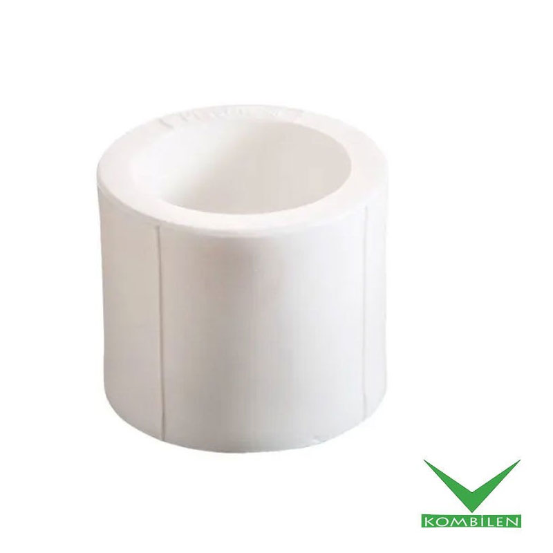 63’lük Plastik Manşon
