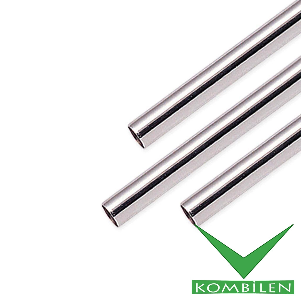 90cm Radyatör Bağlantı Borusu (Pirinç)