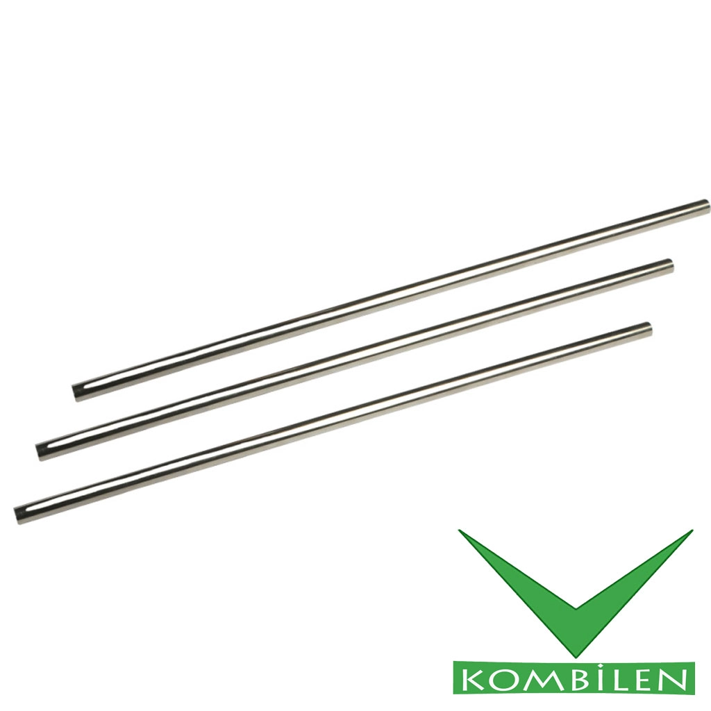 50cm Radyatör Bağlantı Borusu (Pirinç)