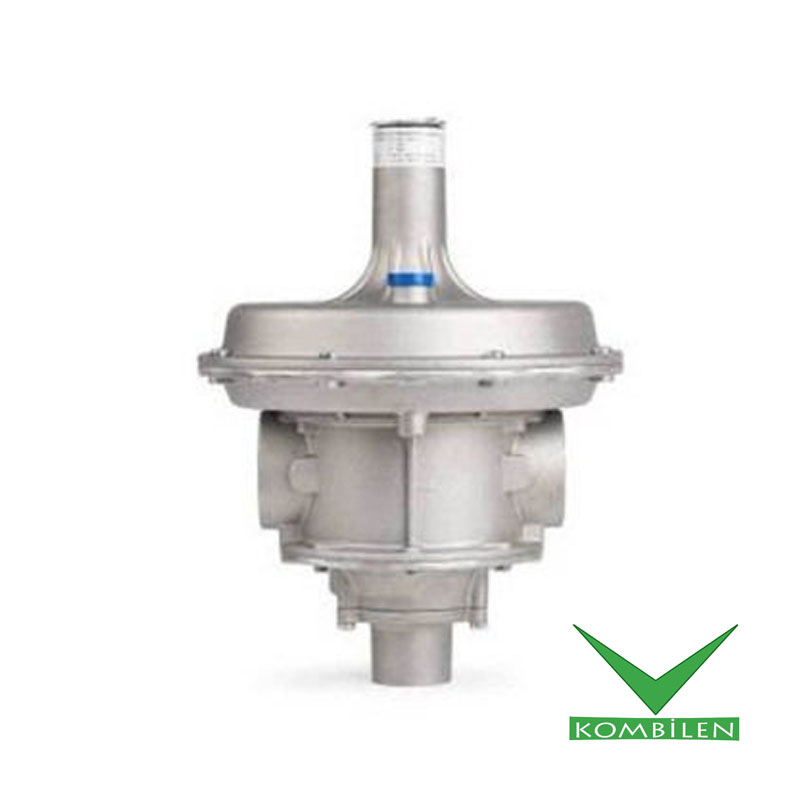 3/4’’ 300-21 Shutoff Regülatör