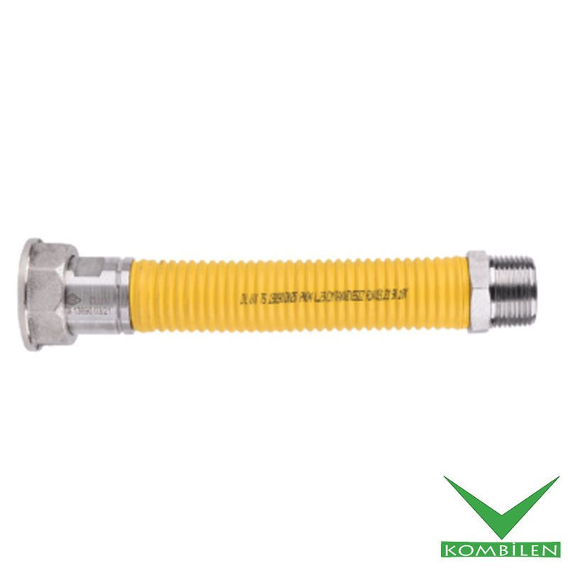 G4 Sayaç Flexi Yeni Tip 23cm 