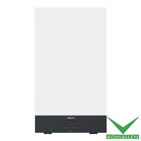 Viessmann Yoğuşmalı Kombi