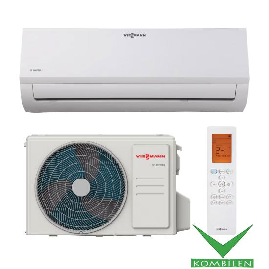 Viessmann İnverter Klima