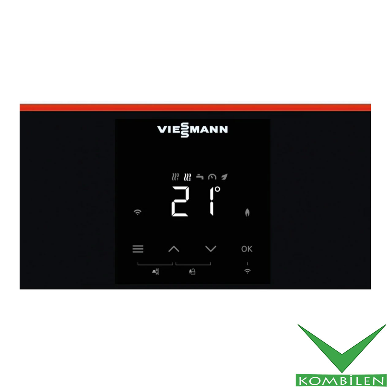 VIESSMANN Vitodens Classic 25KW YOĞUŞMALI KOMBİ