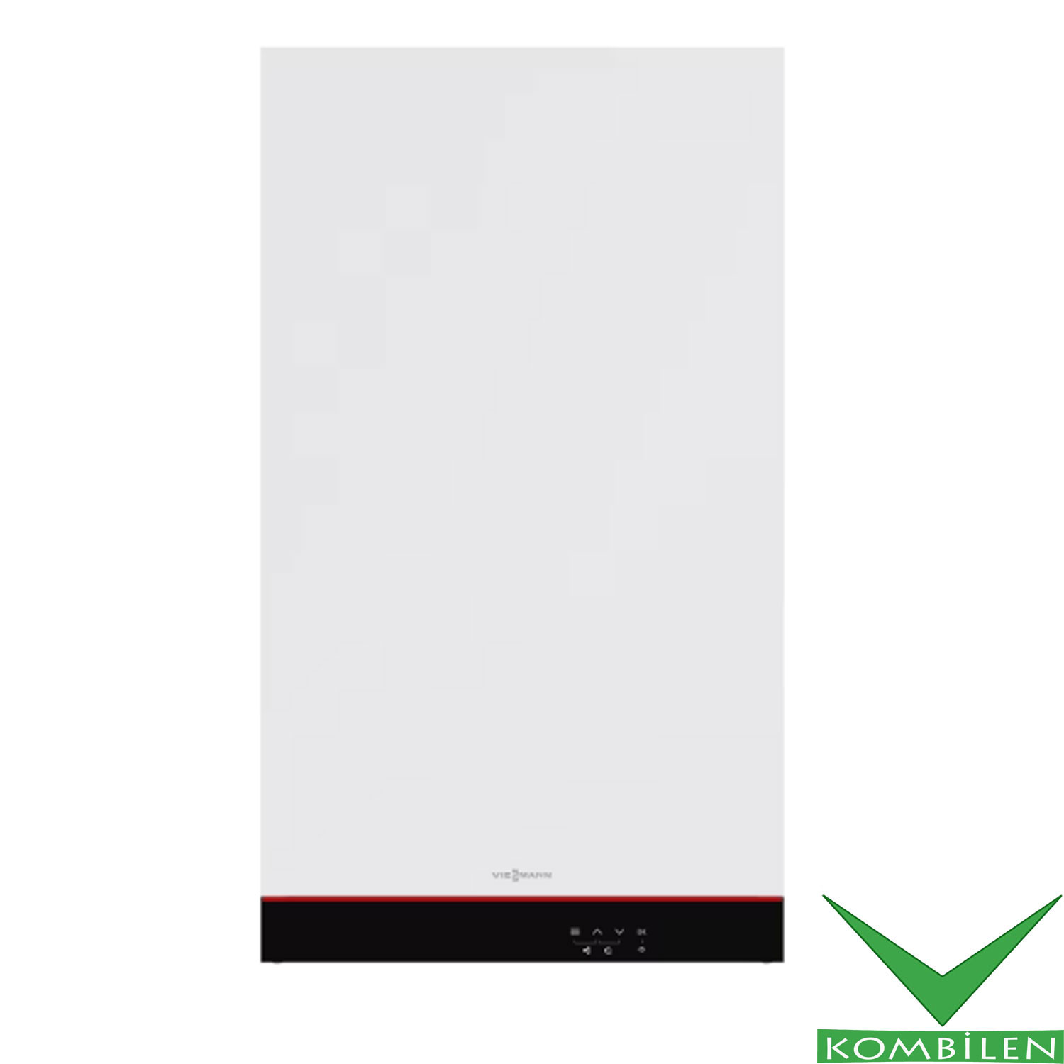 Viessmann Connect 19/25kw Yoğuşmalı Kombi