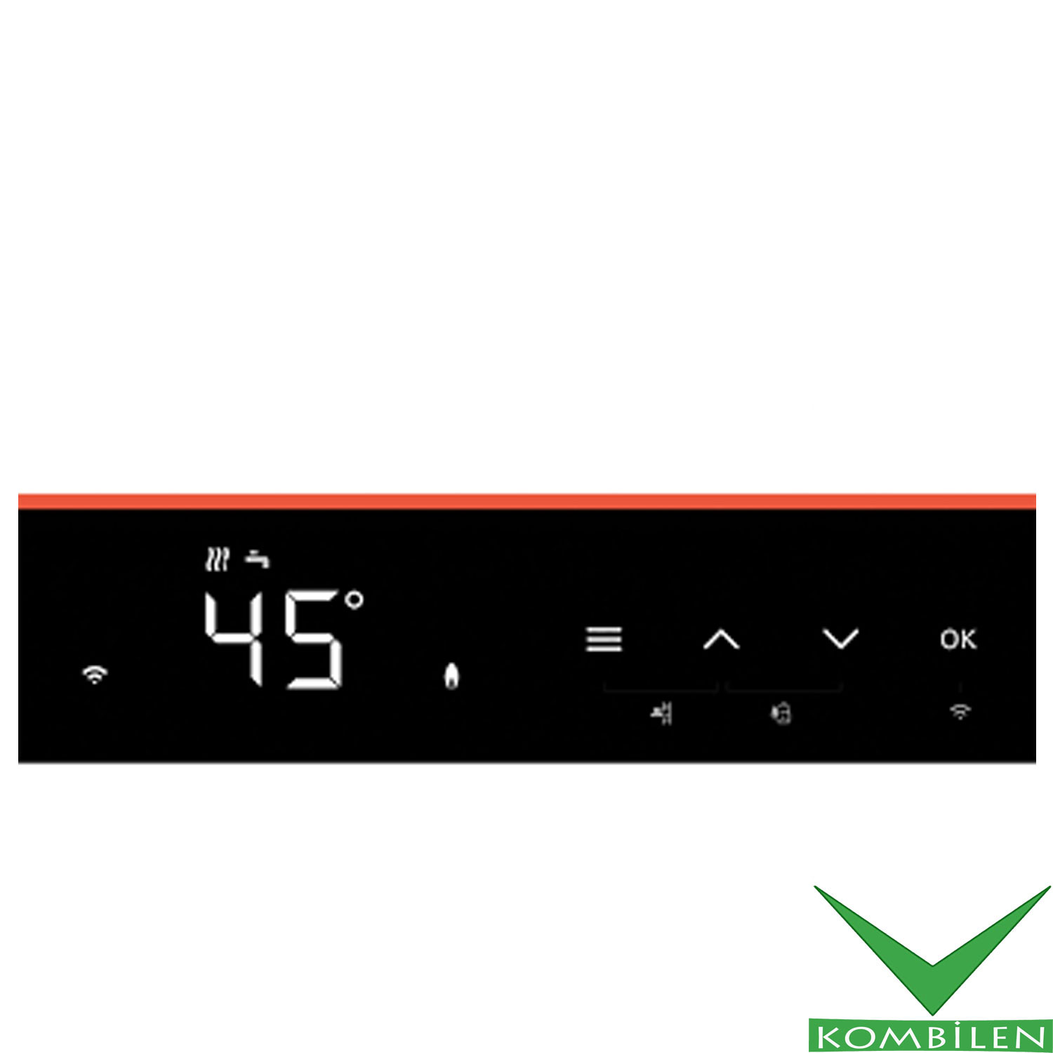 Viessmann Connect 32/35kw Yoğuşmalı Kombi