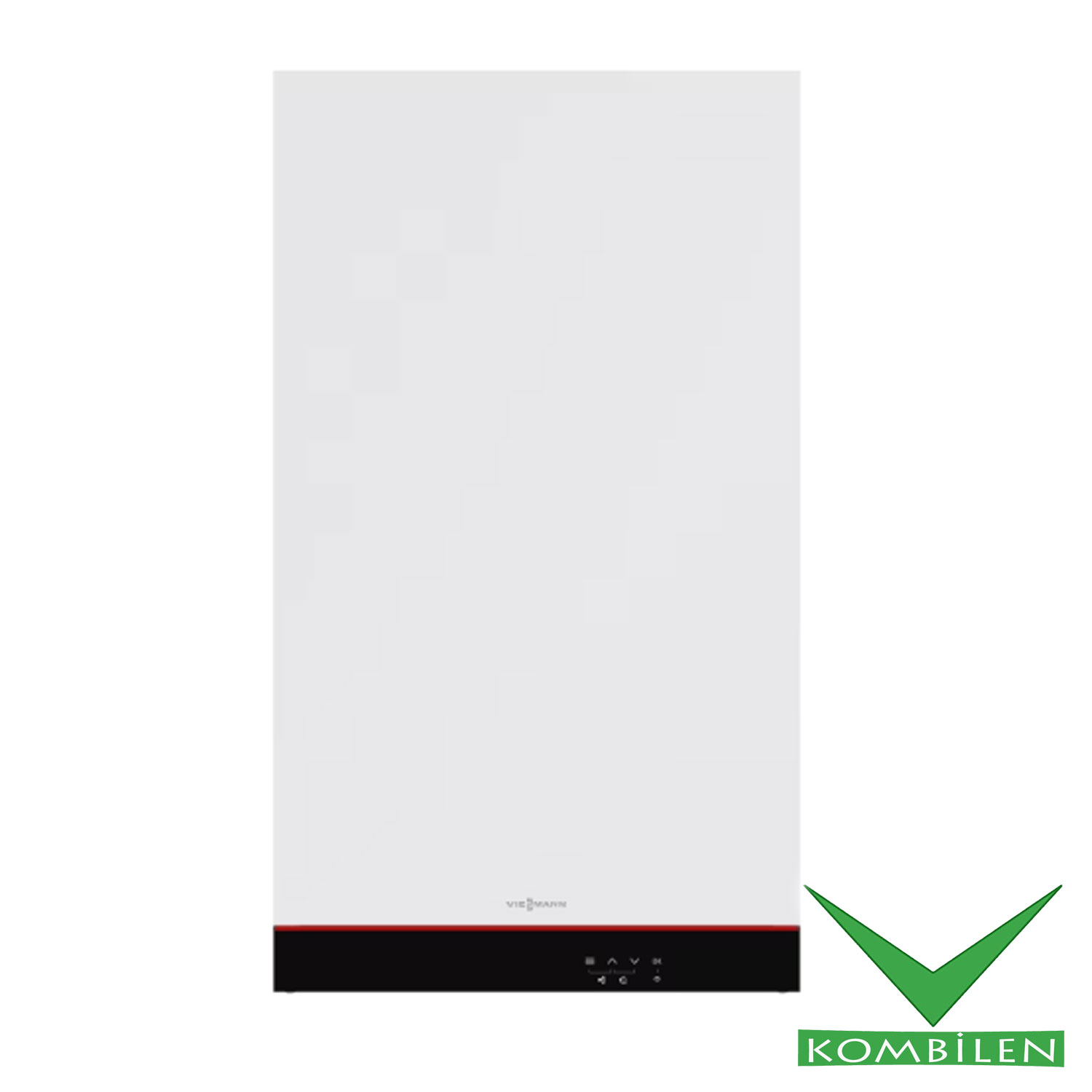 Viessmann Trend 25/29 Yoğuşmalı Kombi